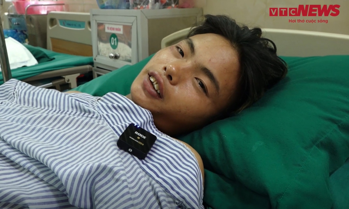 Sạt lở kinh hoàng ở Hà Giang: Nạn nhân kể khoảnh khắc hai lần đất đá vùi lấp